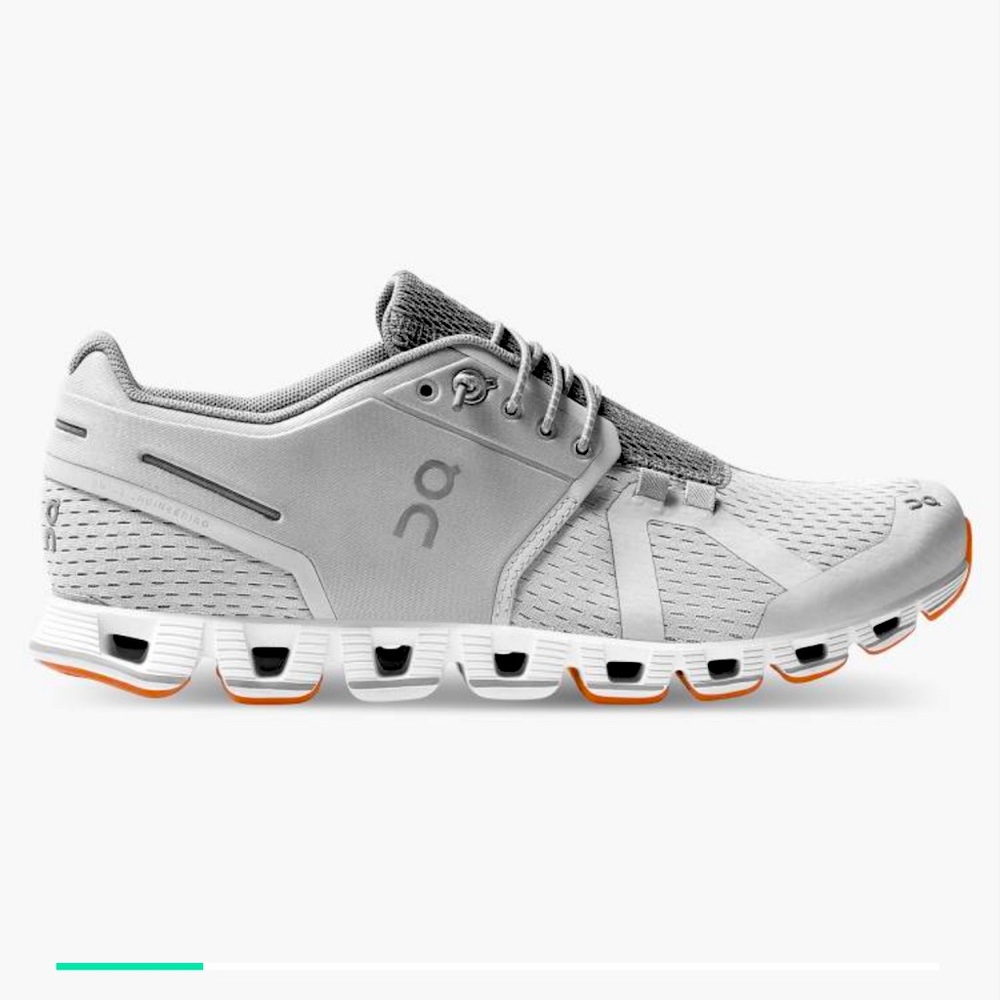 On Cloud Walking Shoes
